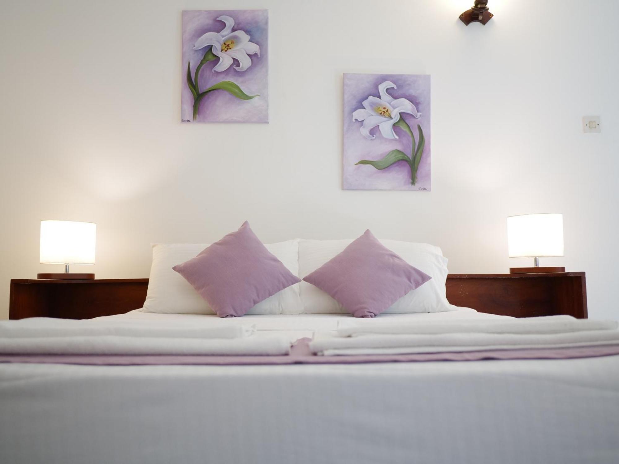 Elegance Oasis, Colombo 3 Hotell Rum bild